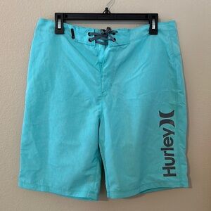 Hurley Swim Trunks